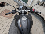 2025 Yamaha MT-07 Y-AMT