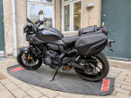 2025 Yamaha MT-07 Y-AMT