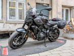 2025 Yamaha MT-07 Y-AMT