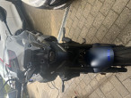 2025 Yamaha MT-07 Y-AMT