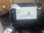 2025 Yamaha MT-07 Y-AMT