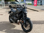 2025 Yamaha MT-07 Y-AMT 2025 Yamaha MT-07 Y-AMT