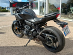 2025 Yamaha MT-07 Y-AMT 2025 Yamaha MT-07 Y-AMT