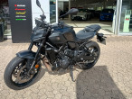 2025 Yamaha MT-07 Y-AMT 2025 Yamaha MT-07 Y-AMT