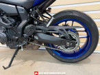 2025 Yamaha MT-07 Y-AMT 2025 Yamaha MT-07 Y-AMT