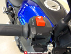 2025 Yamaha MT-07 Y-AMT 2025 Yamaha MT-07 Y-AMT