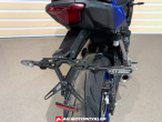 2025 Yamaha MT-07 Y-AMT 2025 Yamaha MT-07 Y-AMT