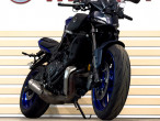 2025 Yamaha MT-07 Y-AMT 2025 Yamaha MT-07 Y-AMT
