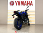 2025 Yamaha MT-07 Y-AMT 2025 Yamaha MT-07 Y-AMT