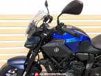 2025 Yamaha MT-07 Y-AMT 2025 Yamaha MT-07 Y-AMT