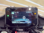 2025 Yamaha MT-07 Y-AMT 2025 Yamaha MT-07 Y-AMT