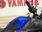 2025 Yamaha MT-07 Y-AMT 2025 Yamaha MT-07 Y-AMT