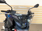 2025 Yamaha MT-07 Y-AMT 2025 Yamaha MT-07 Y-AMT