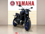 2025 Yamaha MT-07 Y-AMT 2025 Yamaha MT-07 Y-AMT
