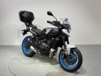 2025 Yamaha MT-07 Y-AMT 2025 Yamaha MT-07 Y-AMT