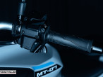 2025 Yamaha MT-07 Y-AMT