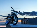 2025 Yamaha MT-07 Y-AMT
