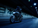 2025 Yamaha MT-07 Y-AMT