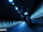 2025 Yamaha MT-07 Y-AMT