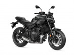 2025 Yamaha MT-07 Y-AMT