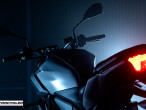 2025 Yamaha MT-07 Y-AMT