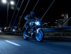 2025 Yamaha MT-07 Y-AMT