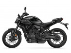 2025 Yamaha MT-07 Y-AMT