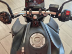 2025 Yamaha MT-07 Y-AMT