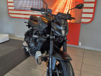 2025 Yamaha MT-07 Y-AMT