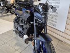 2025 Yamaha MT-07 Y-AMT