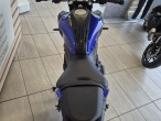 2025 Yamaha MT-07 Y-AMT
