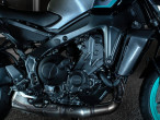 2025 Yamaha MT-09