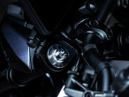 2025 Yamaha MT-09