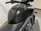 2025 Yamaha MT-09