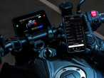 2025 Yamaha MT-09