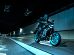 2025 Yamaha MT-09