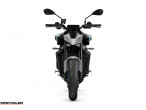 2025 Yamaha MT-09