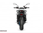 2025 Yamaha MT-09