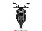2025 Yamaha MT-09