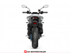 2025 Yamaha MT-09