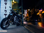 2025 Yamaha MT-09