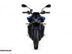 2025 Yamaha MT-09