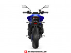 2025 Yamaha MT-09