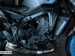2025 Yamaha MT-09