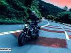 2025 Yamaha MT-09