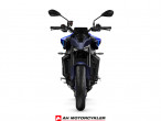 2025 Yamaha MT-09