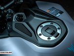 2025 Yamaha MT-09