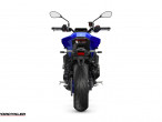 2025 Yamaha MT-09