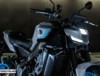 2025 Yamaha MT-09
