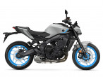 2025 Yamaha MT-09 2025 Yamaha MT-09